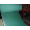 NBR EPDM Neoprene SBR Silicone Rubber Sheet